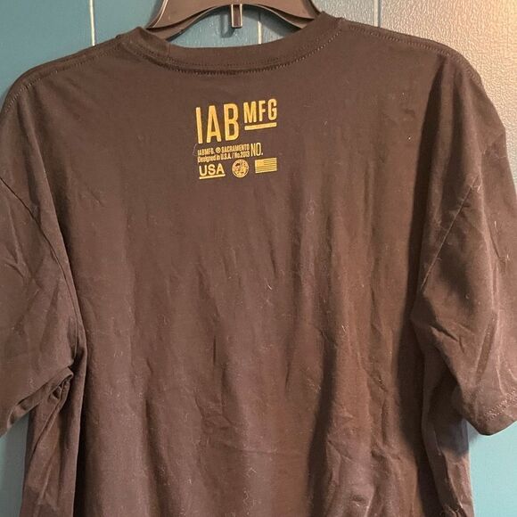 Max Payne MMA shirt - Picture 3 of 3